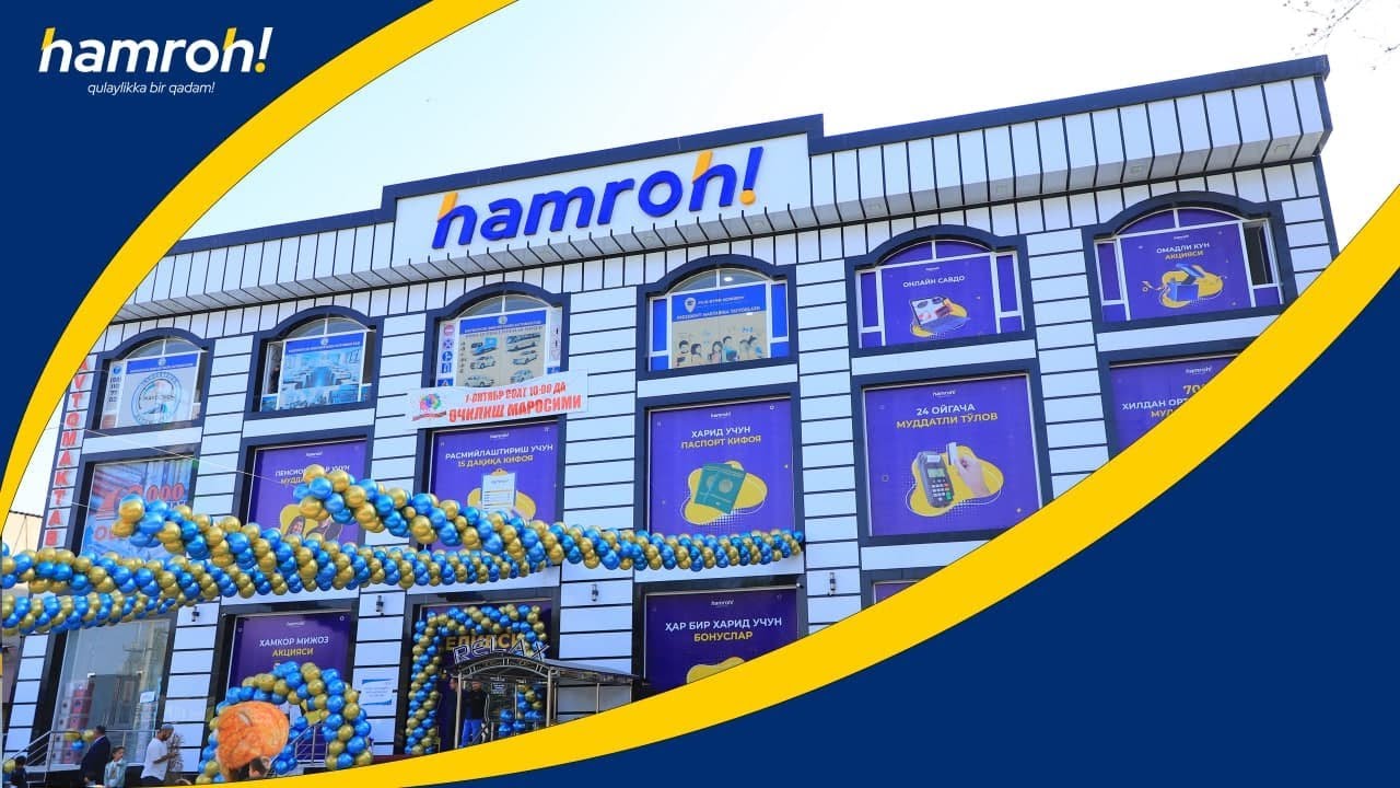 Samarqandliklar uchun ajoyib yangilik🎉Urgut shahrida 