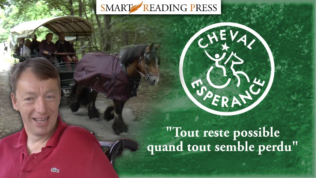 Cheval Espérance