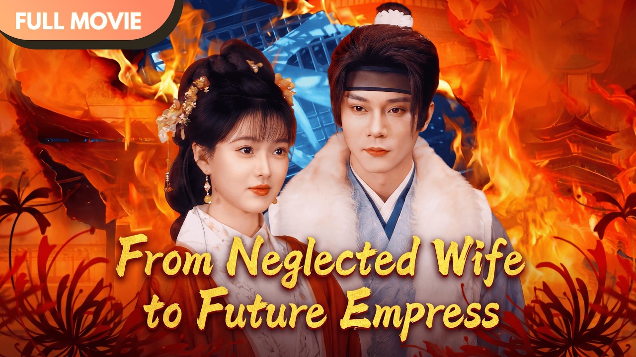 [ENG  SUB ] I Wasted My Life on a Cold Lord, So I Married the Crown Prince!