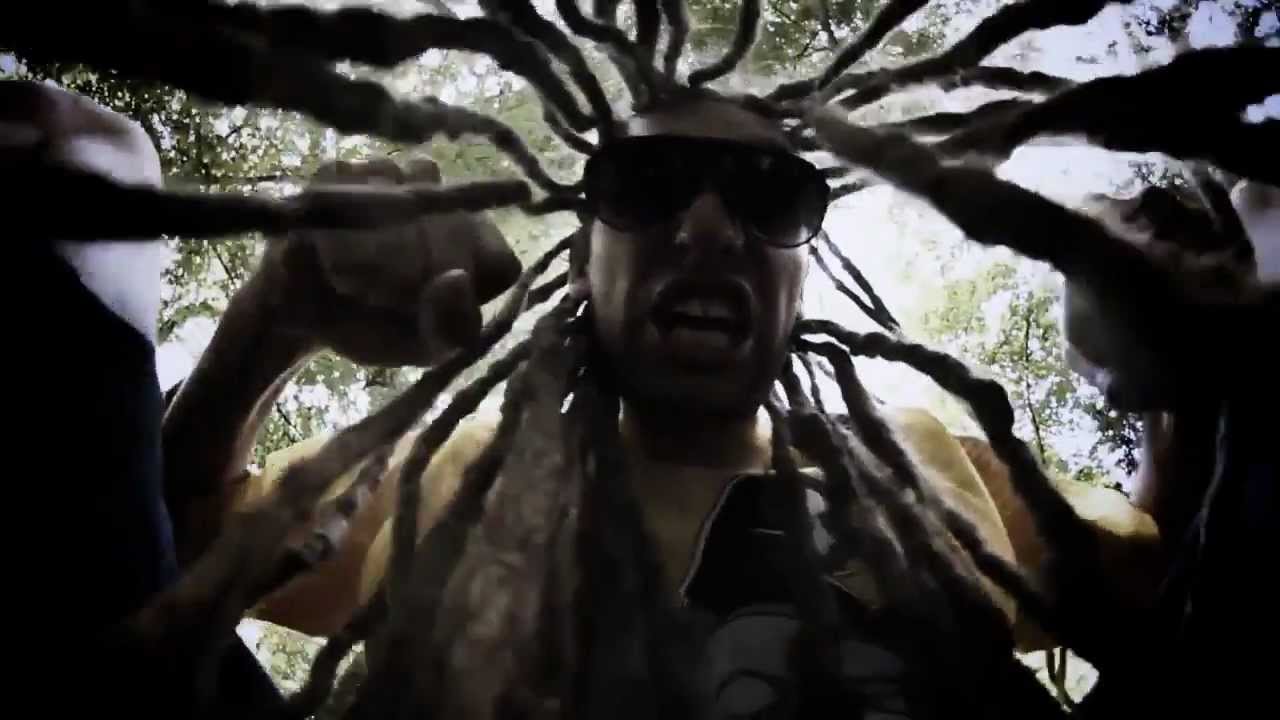 Antone ft. Mesajah/Mln/Lady Nina/Ice - Graj Dalej [PMX remix] (Official Video)