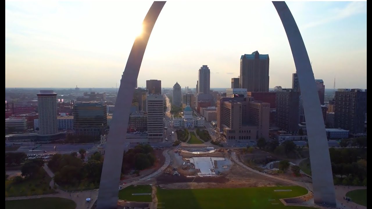 The Chase Park Plaza Royal Sonesta St. Louis