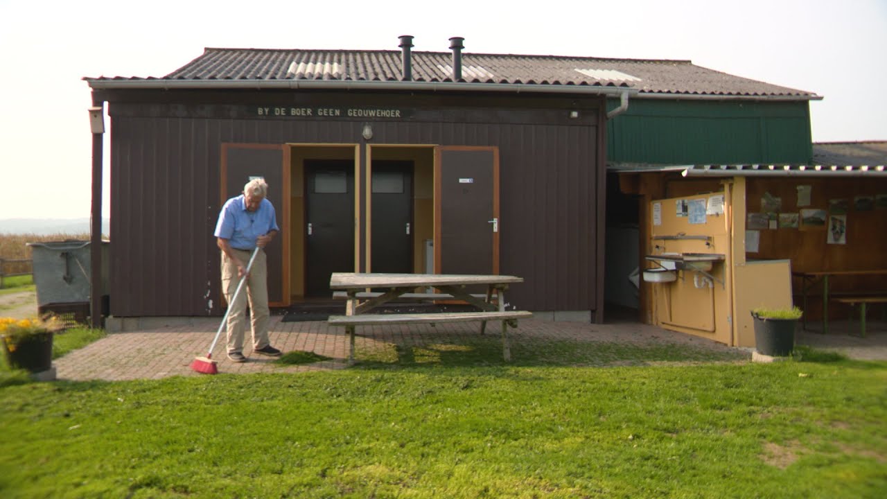 Met uitsterven bedreigd 11 oktober 2018