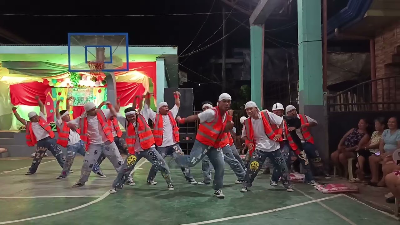 New Gen from abuyog Leyte 👏👏❤️