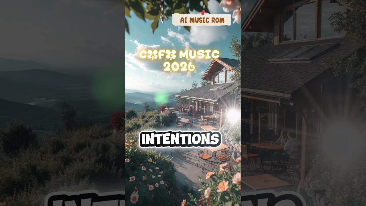 Intentions카페 노래모음 
