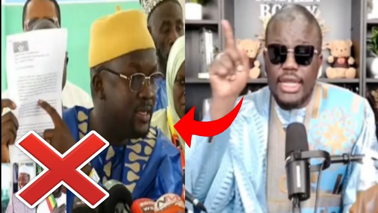 Cheikh Ahmad Cissé🤣🤣limou wakh oustas makhtar Sarr doy na war de mais ki dafa saytane 