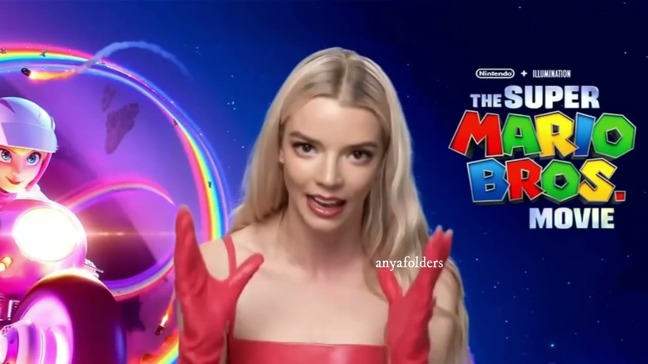 Anya Taylor-Joy habla sobre el mundial y su deseo de trabajar en Argentina