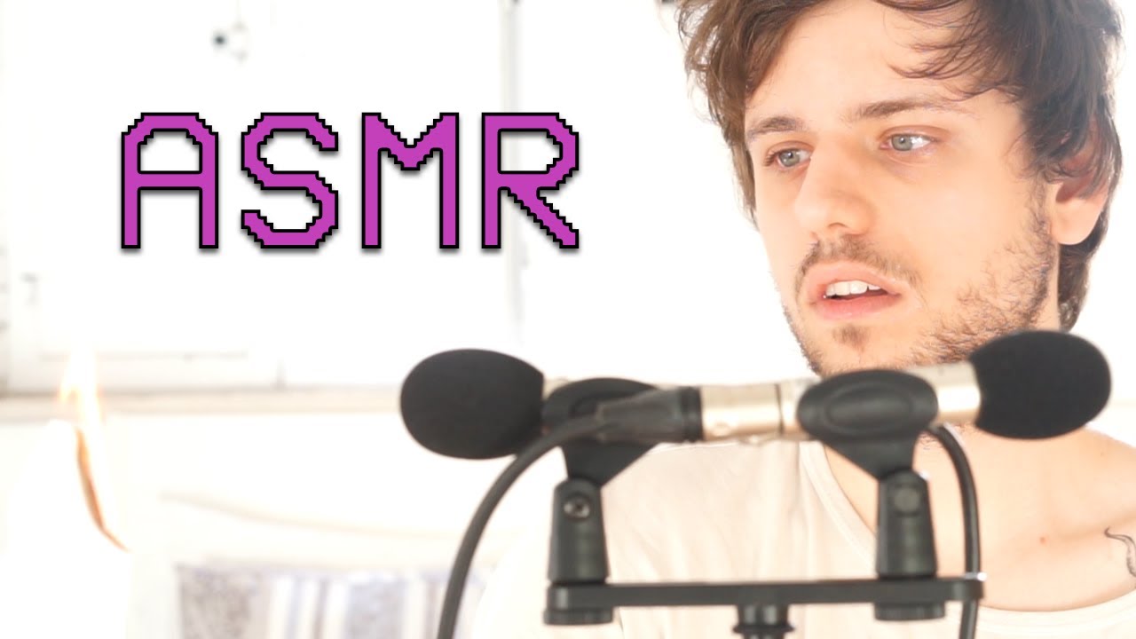 ASMR PORTUGUÊS | Durma Bem Na Quarentena
