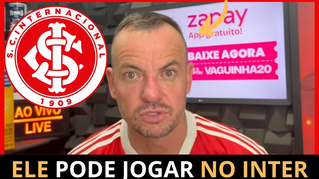 BAITA NEG&Oacute;CIO! REFOR&Ccedil;O INESPERADO NO INTER? VAGUINHA REVELOU DETALHES-&Uacute;LTIMAS NOT&Iacute;CIAS DO INTER HOJE