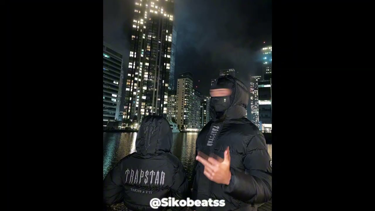 [FREE] Salastkbron R&B Sample Type Beat ~ 