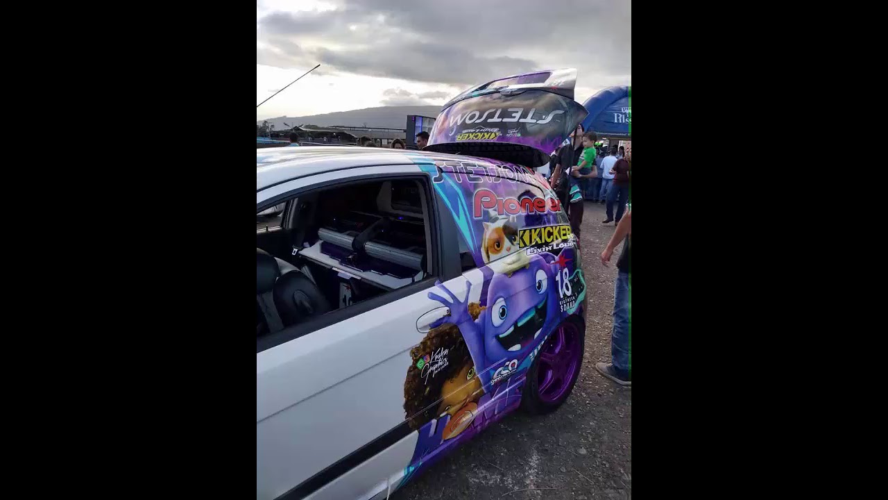 Bass Car Audio 2021⚡ Better Off Alone⚡ Aleteo Guaracha ⚡Dj Eliezer Roas