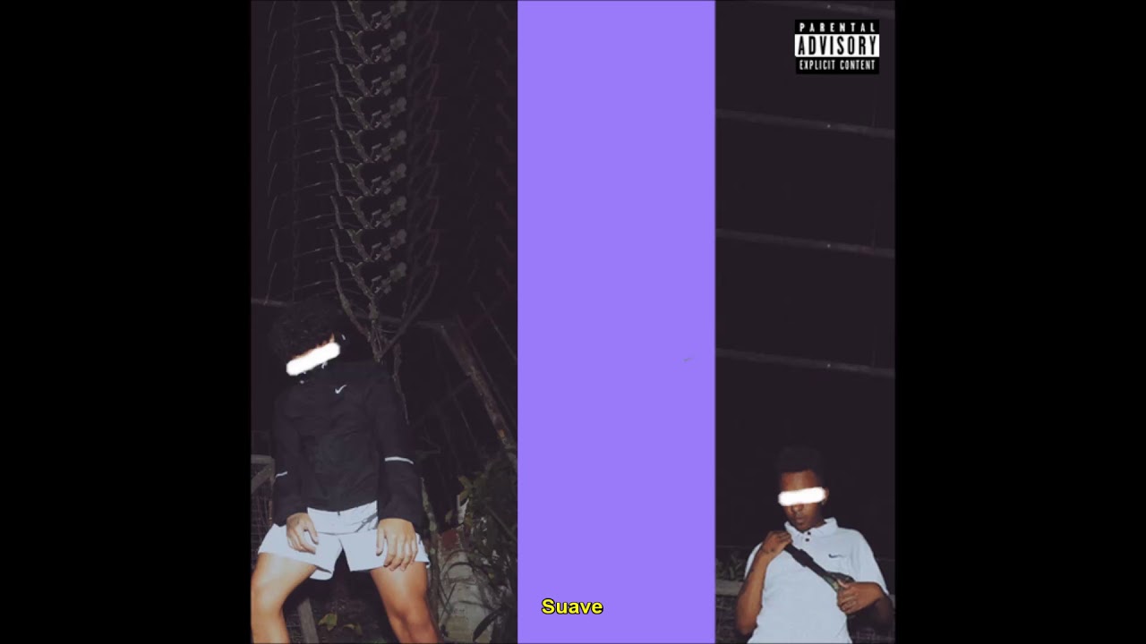 03. emersxxn x romano ~ califórnia