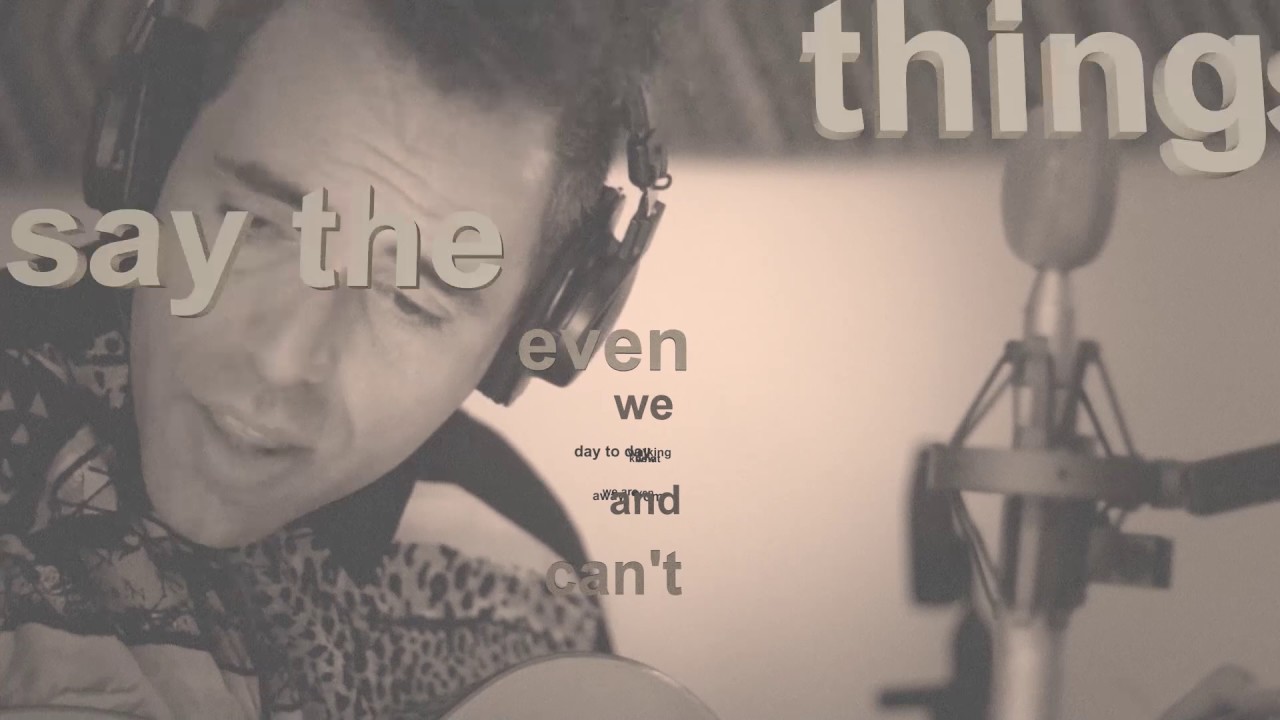 Mocky - Problematic (Lyric Video)