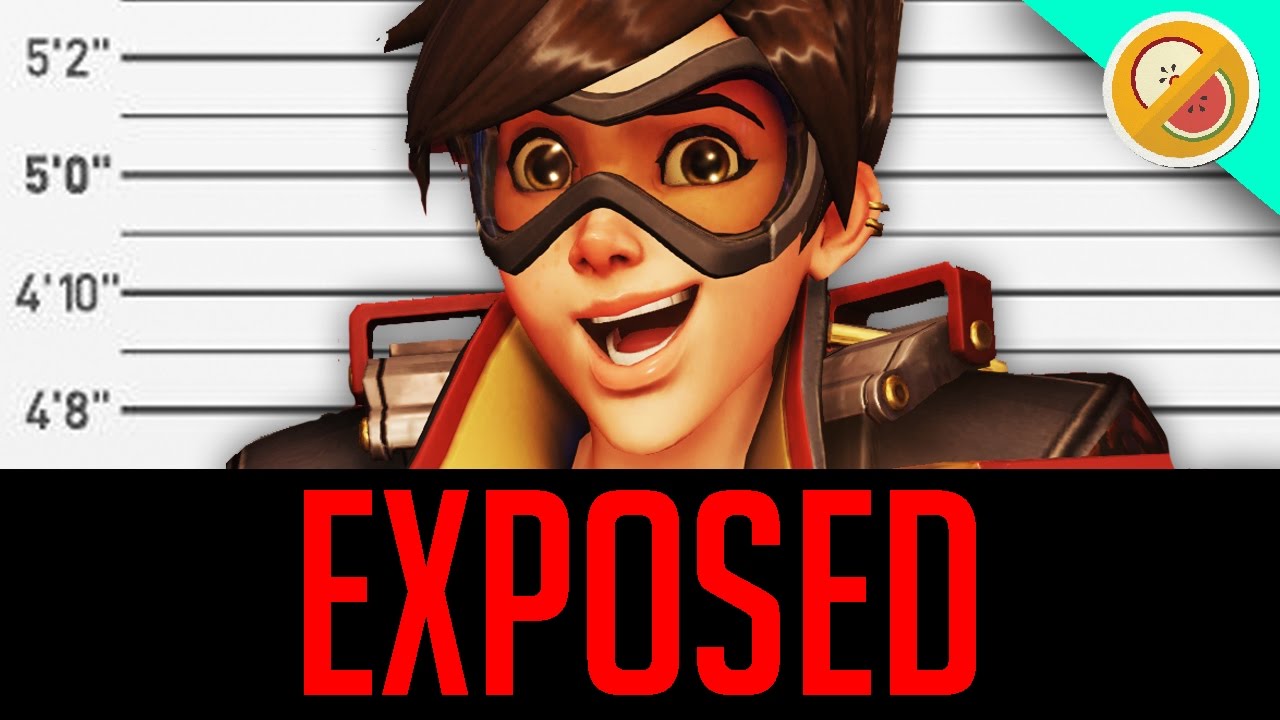 THE NICEST KYS REQUEST | Overwatch (ft. Muselk & Oasis)