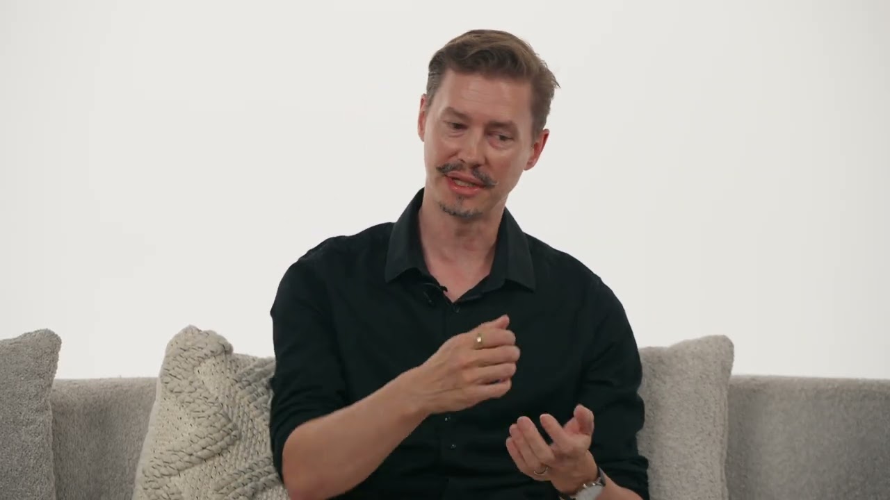 Beyond the Index: Creativity in the era of the AI powered buyer (dentsu B2B Australia)