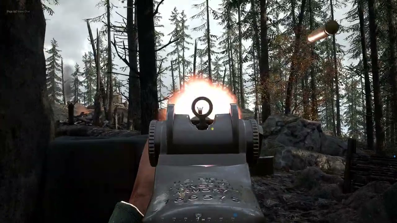 Intense Outpost Placement nonstop Firefight Hill400 Allies Squad Leader in Hell Let Loose
