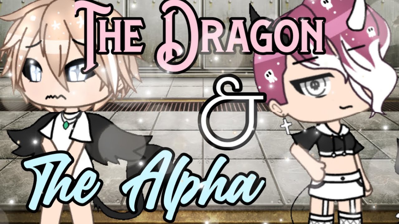 •The Dragon & The Alpha• ||Episode 5- Linith||