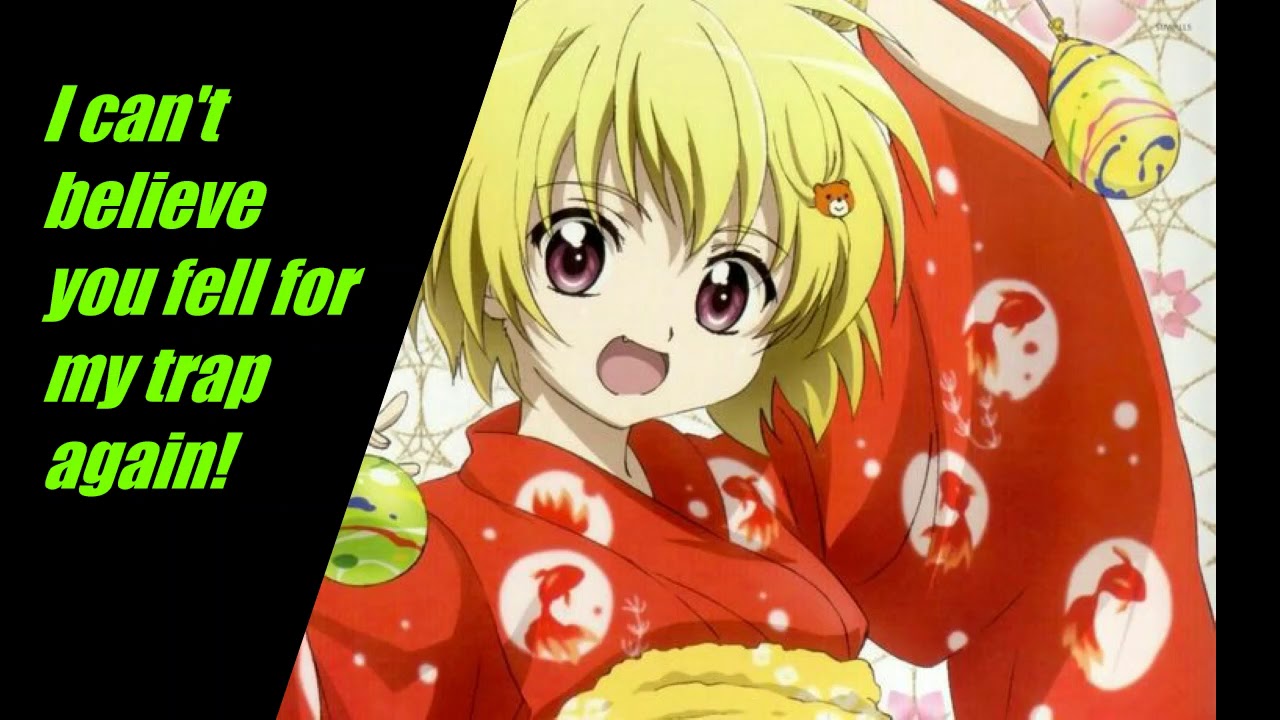 Sukizuki oo Nii Nii (English Sub)- Higurashi no Naku Koro ni