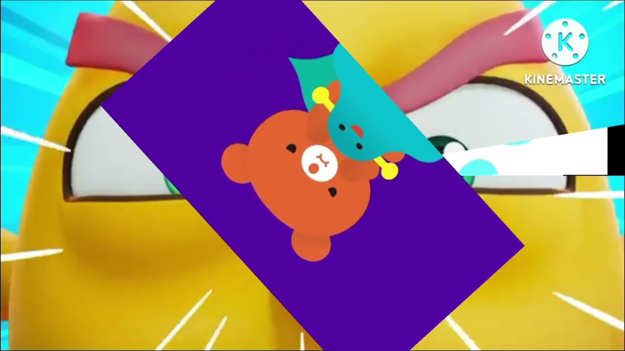 X klasky csupo part 21 v47 