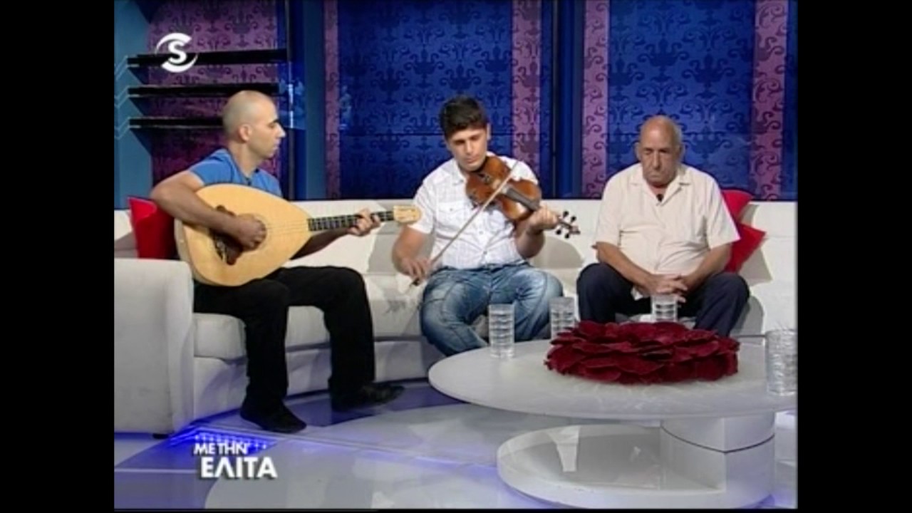 Λάρκος Λάρκου - Η μάντρα | ΡΙΚ 