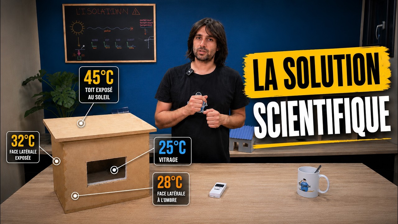 Comment VRAIMENT se prot&eacute;ger de la chaleur ?