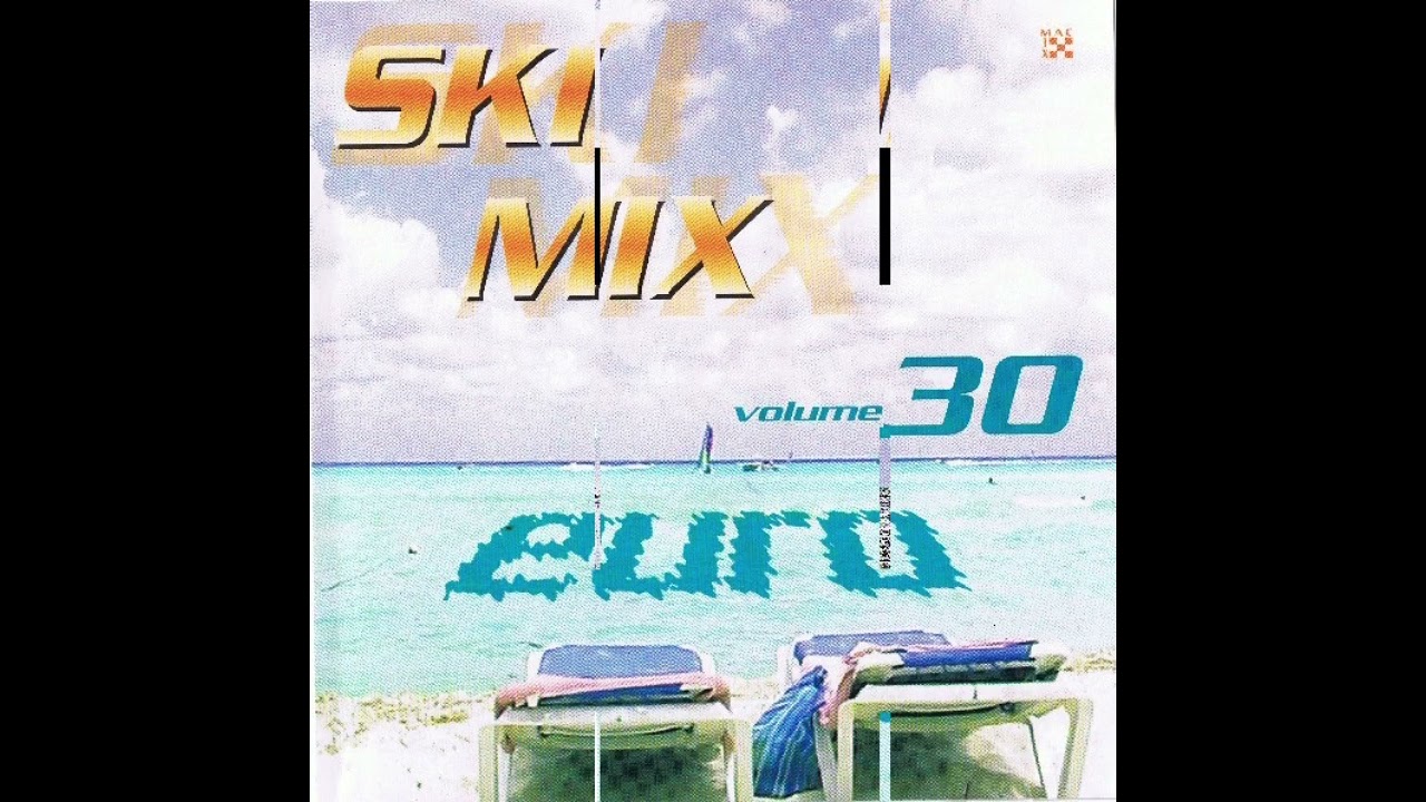 DJ Markski Ski Mix 30 (Full Set)