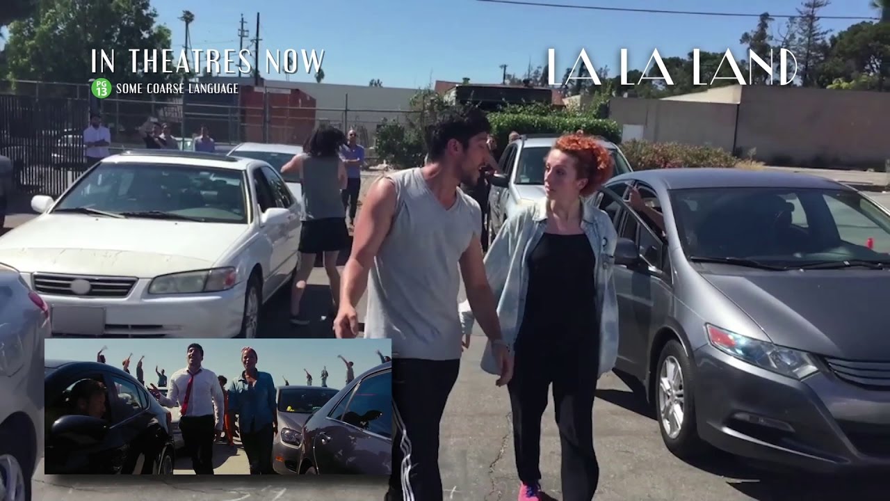 La La Land - 