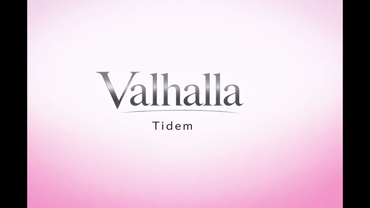 Tidem - VALHALLA 