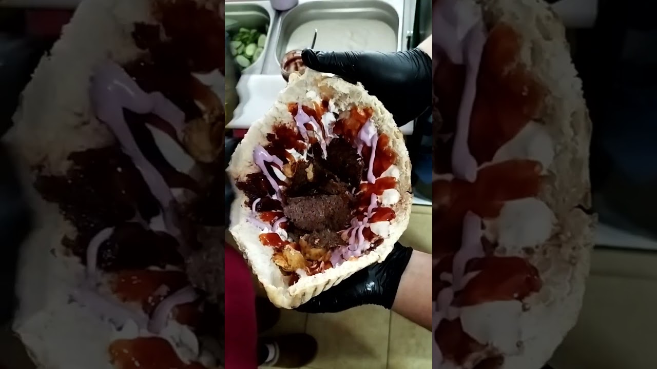 Test STASZOWSKIEJ BUŁY w Staszowie