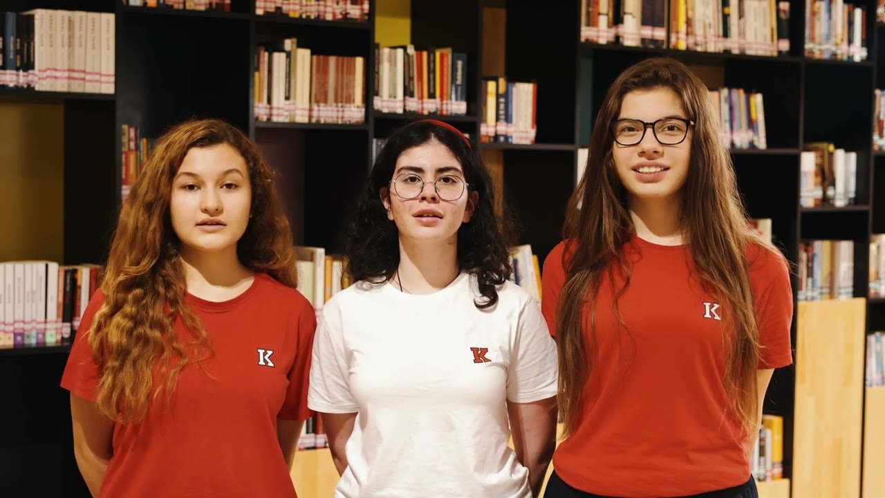 Gururla söylüyorum ki CUMHURİYETİMİZ 100 YAŞINDA!