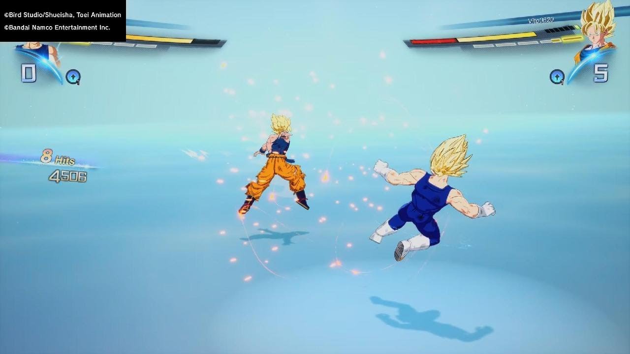 DRAGON BALL: Sparking! ZERO_20260224203414