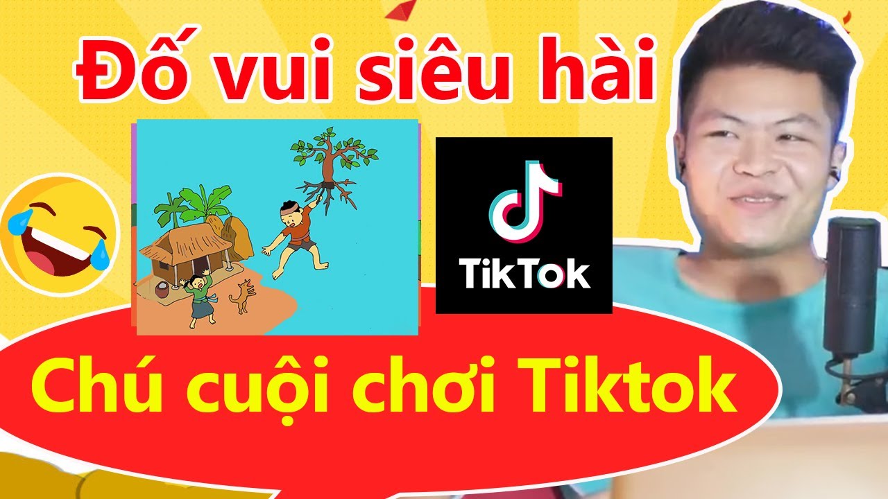 Sự tích chú cuội bay lên cung trăng || Eoli đố vui 😆