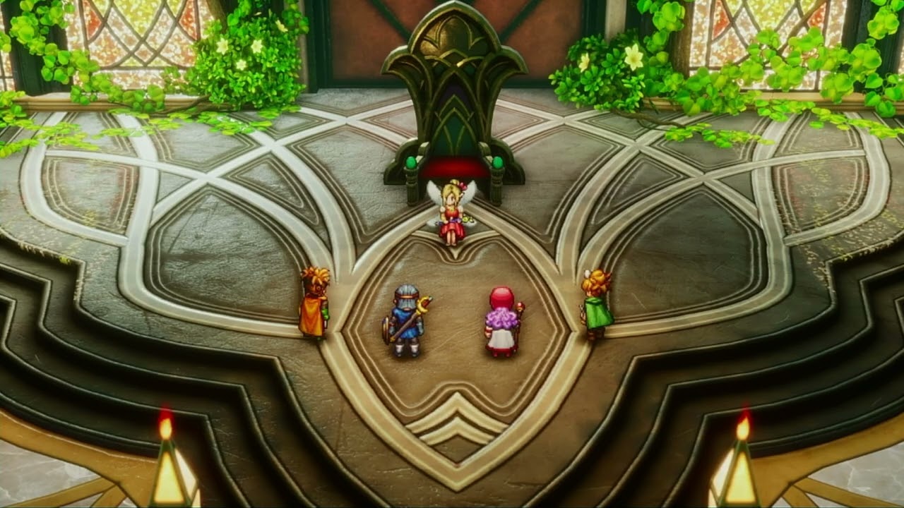 DQ2 #7