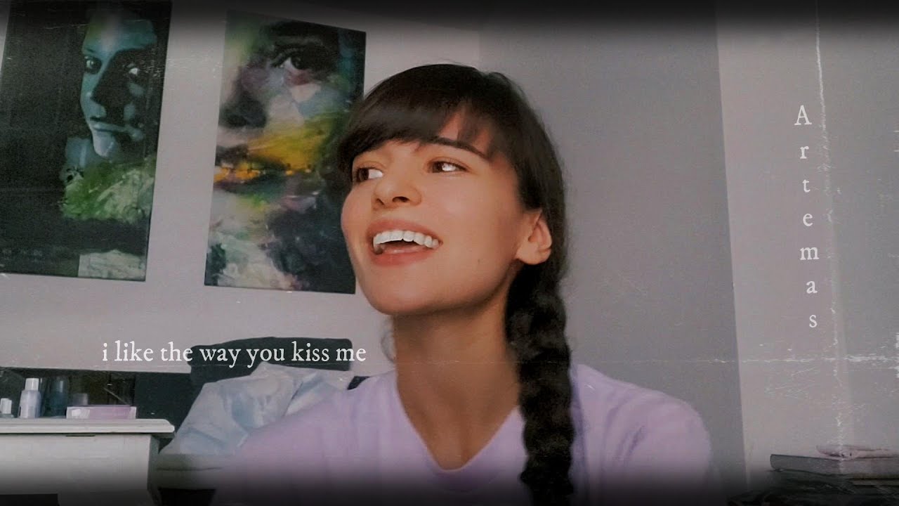 i like the way you kiss me - Cover by Yurora, orig. by Artemas