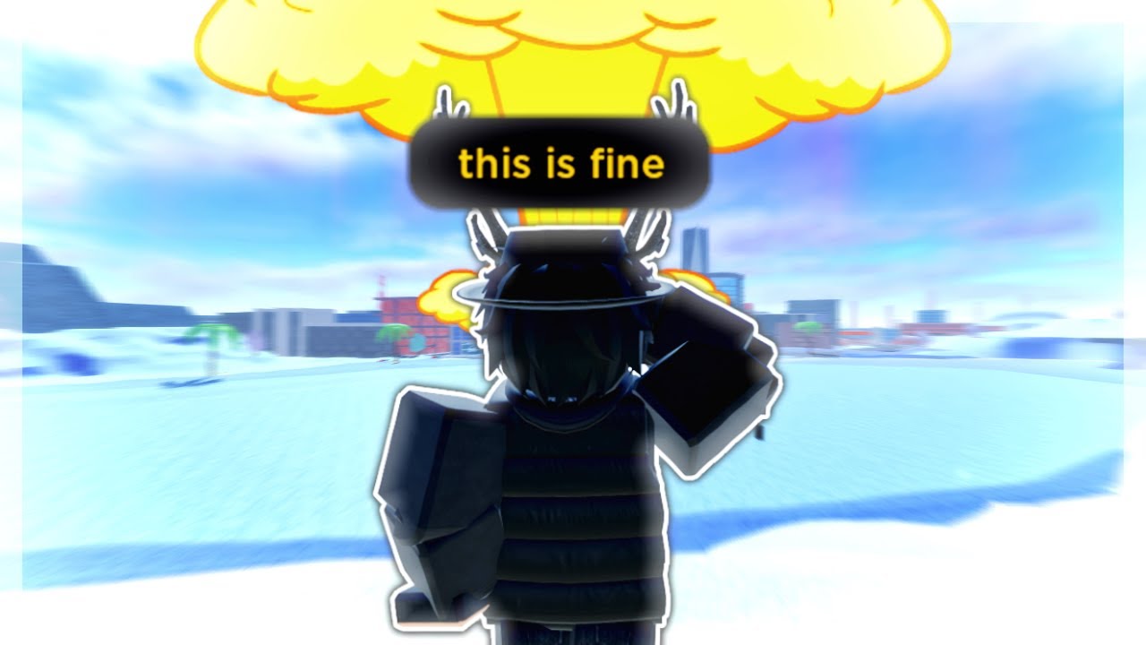 Playing Roblox Jailbreak Nowadays Be Like...