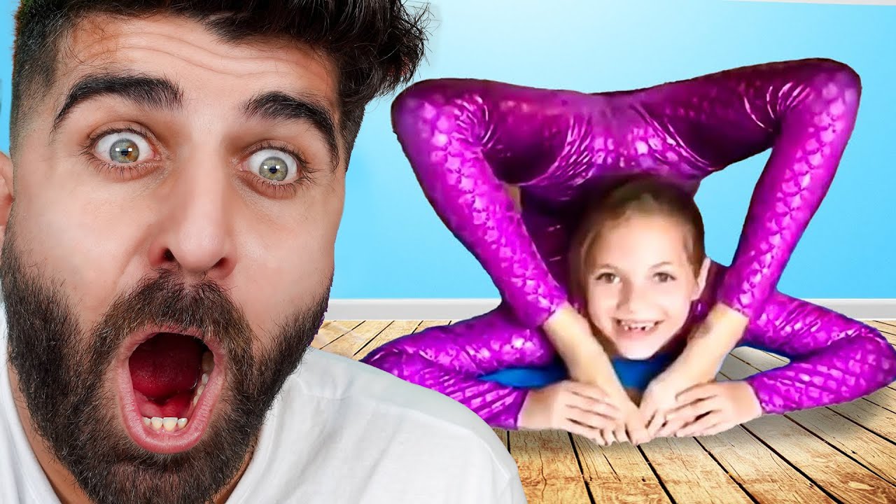 Τα Πιο ΤΑΛΑΝΤΟΥΧΑ Παιδιά στο Internet! | ΤΙ ΛΕΣ ΤΩΡΑ! #3