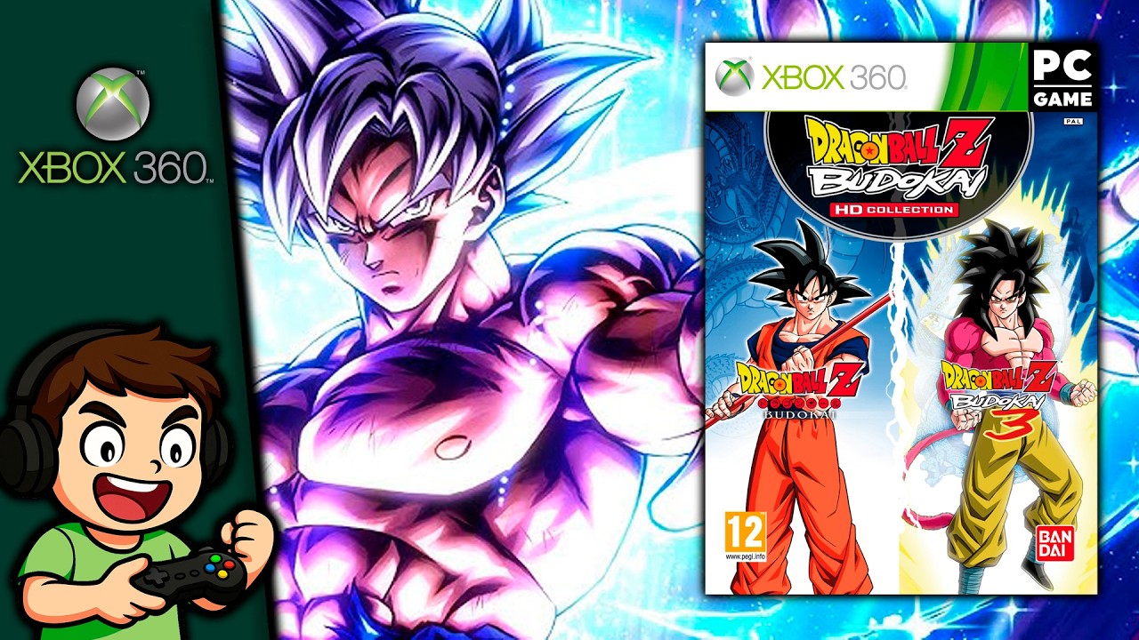 👌 como recompilar juegos de XBOX 360 - rexglue sdk tool kit.🔥 el inicio de una nueva era. 🎮