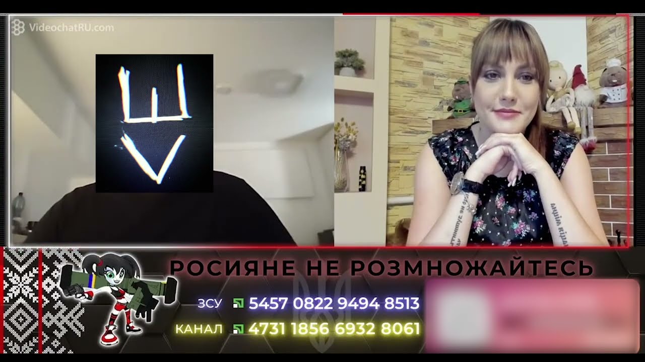 Правда от жителя Мариуполя