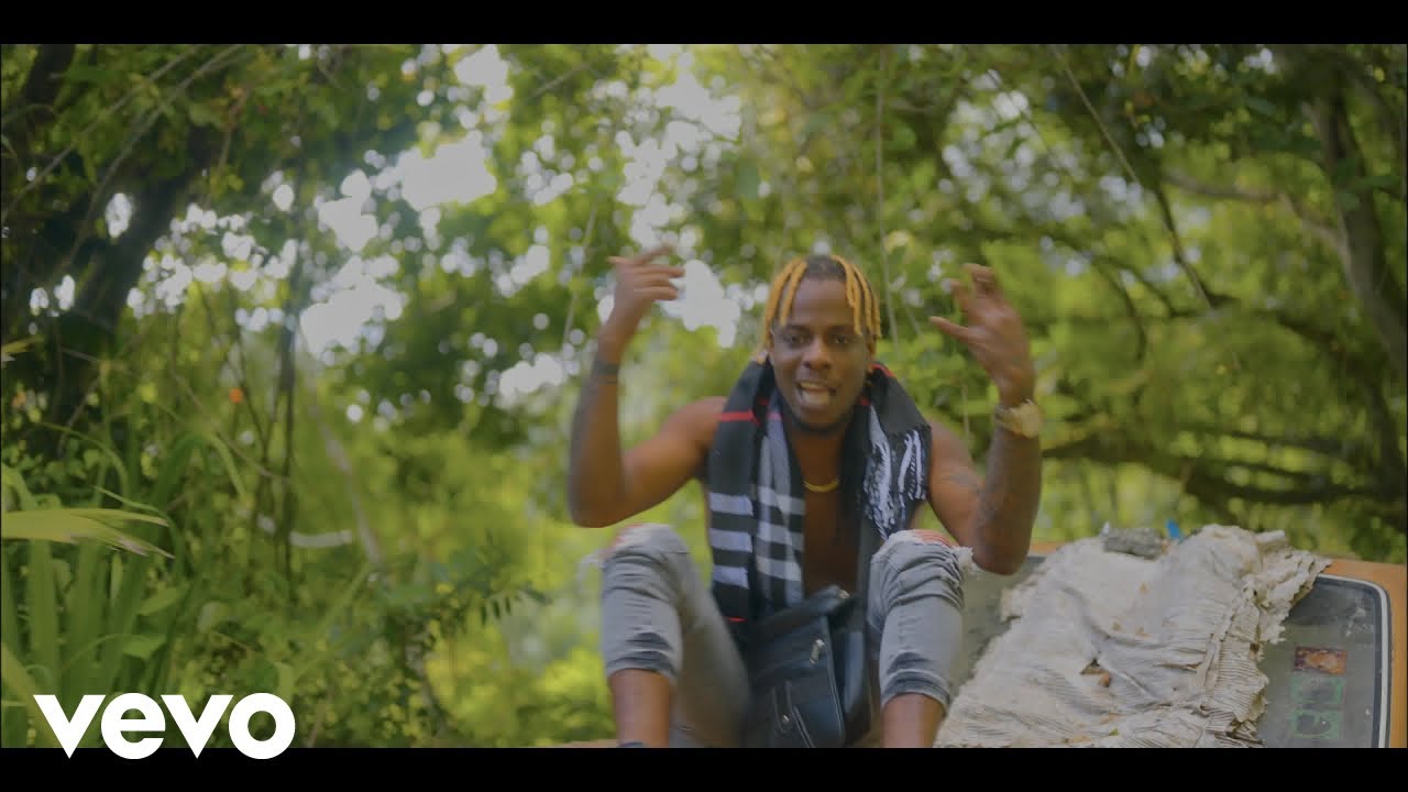 Rytikal, Abroad Boss - Rich And Nuh Wanted | Official Music Video