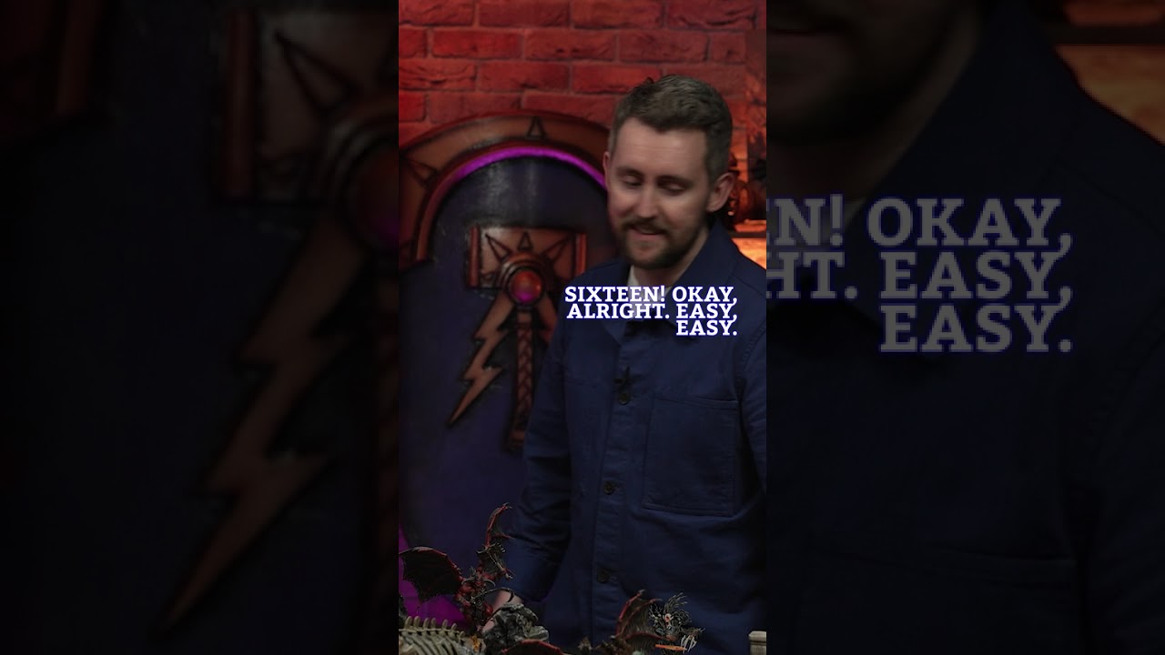 This Week on Warhammer+ | Warhammer