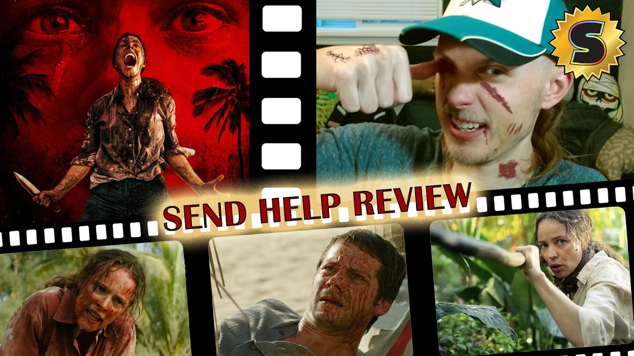 Send Help (2026) Review