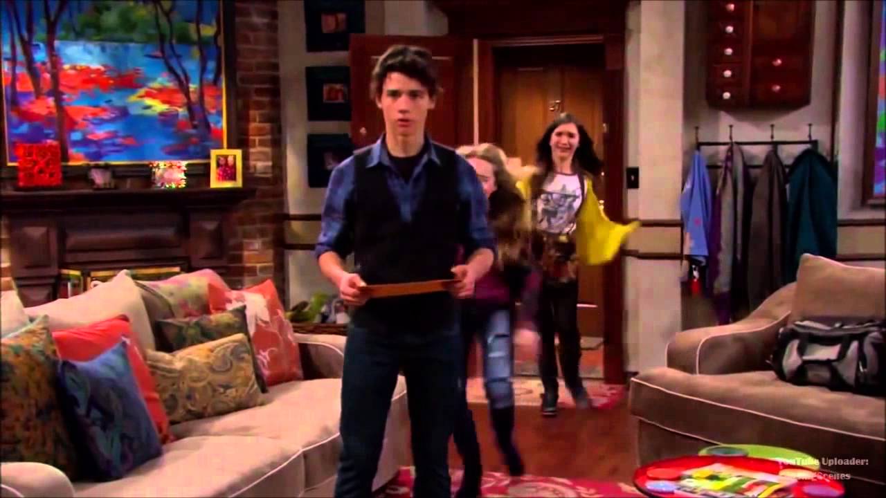 Josh & Maya || One Las Time
