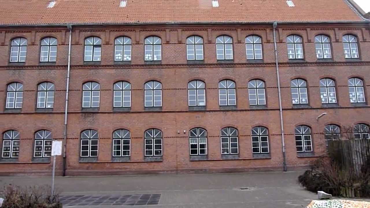 Ansichtssache: Grundschule Norderney