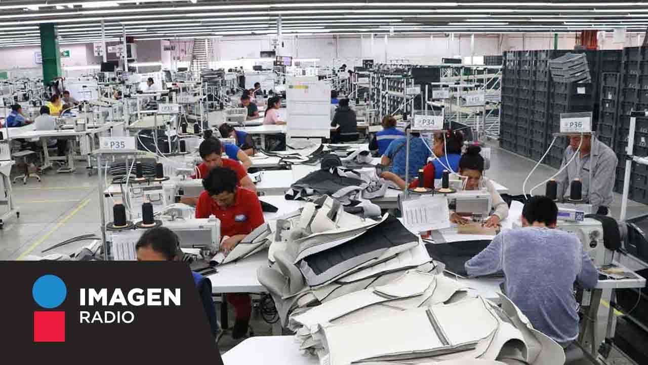 ¿Cómo es el trabajo en las maquiladoras de México? | ¡Qué tal Fernanda!