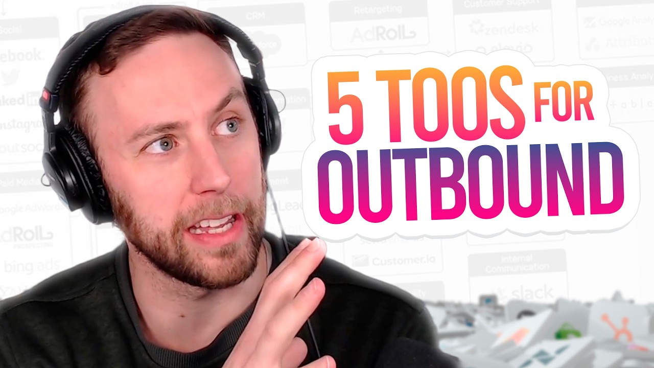 Bootstrap Stack Secrets: 5 Tools Driving 100x Growth (CEO's AI Code Magic Revealed!)