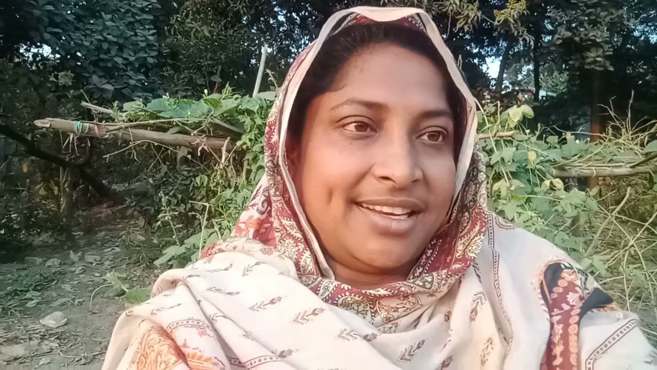 এটা আমার নতুন চ্যানেল সবাই আগের মত অনেক সাপোর্ট করবেন আমি মুক্তা আক্তার বলছি