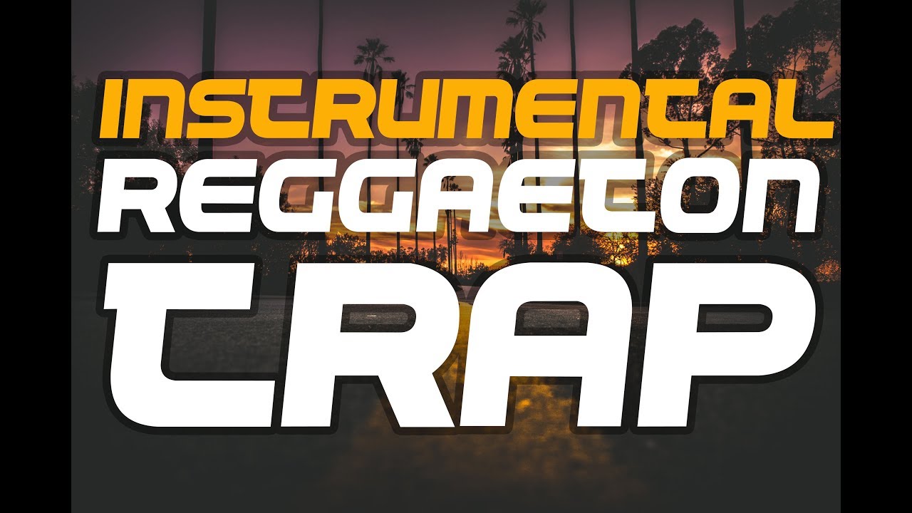 Instrumental Reggaeton - Trap - SILENCE (Prod: T-BEATS)