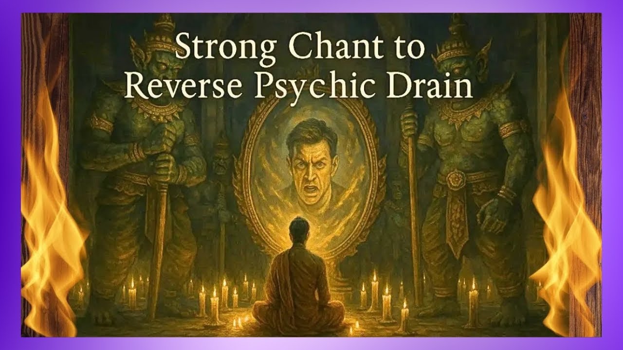 Обратный психический вывод | Они почувствуют то, что отдали — Возвращение отправителю