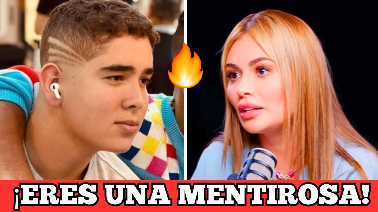 💥 SE CANSÓ Daniel Guarín REVIENTA a Sara Uribe: “¡Nunca pidió perdón!”💥