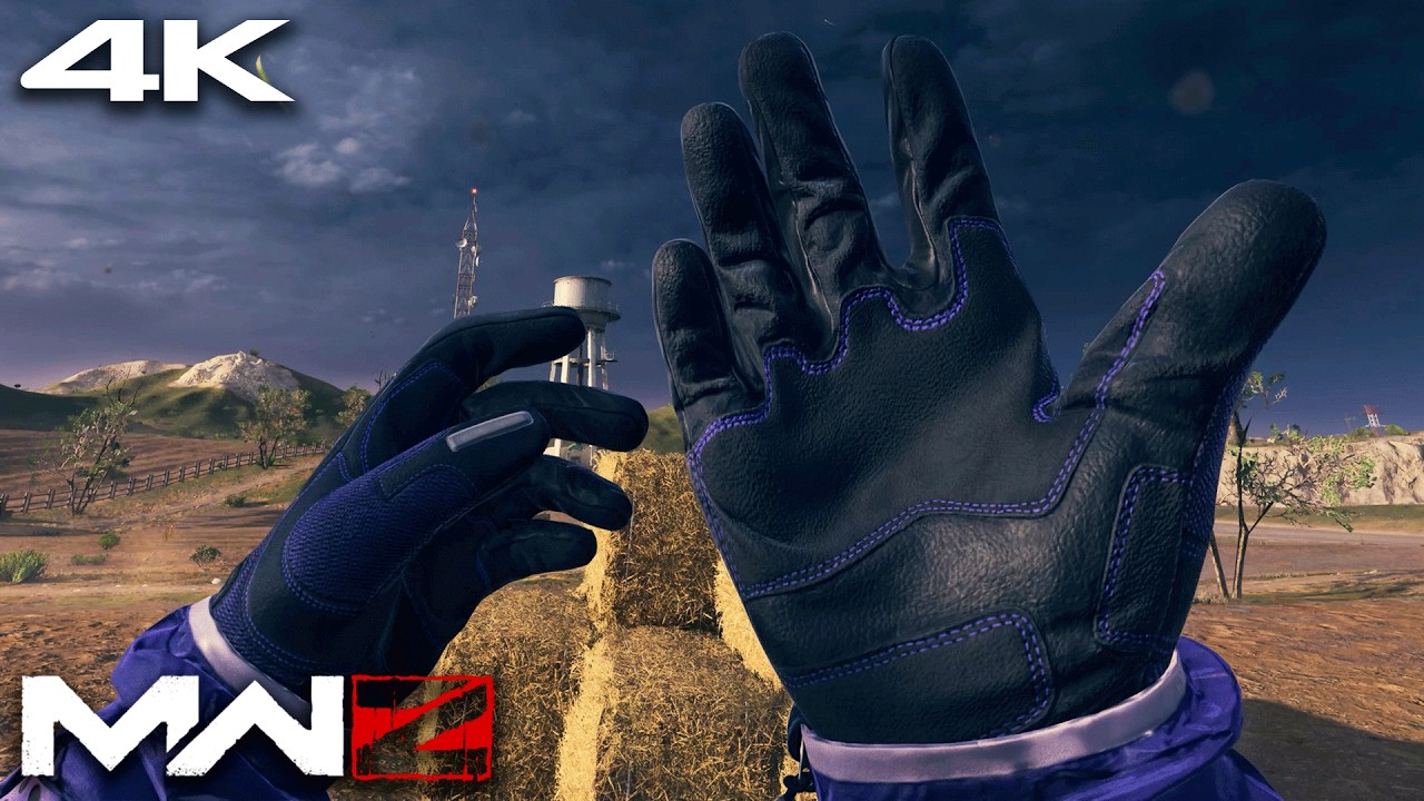 SOLO RED WORM, DARK AETHER S5 & ENTITY'S ECHO — Call of Duty: Modern Warfare 3 Zombies