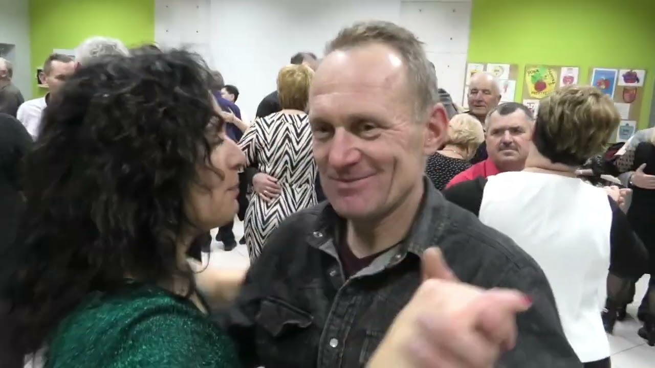Piotr Wachnicki z Kapelą Piotra Bińkowskiego SŁOWIKÓW 18 01 2026